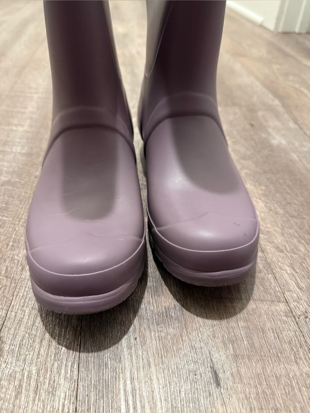 Hunter Women's Original Short Rain Boots - Picture 3 of 8